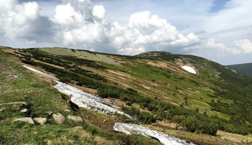 Hotel Hvězda Pec pod Sněžkou